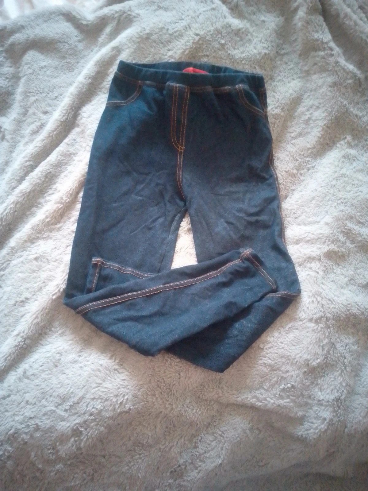 Girl's pants 12 years – photo 2